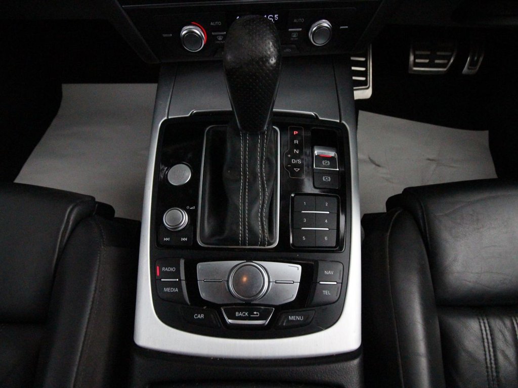 Used Audi A6 Avant 2015 for sale - 75875813: Photo 15