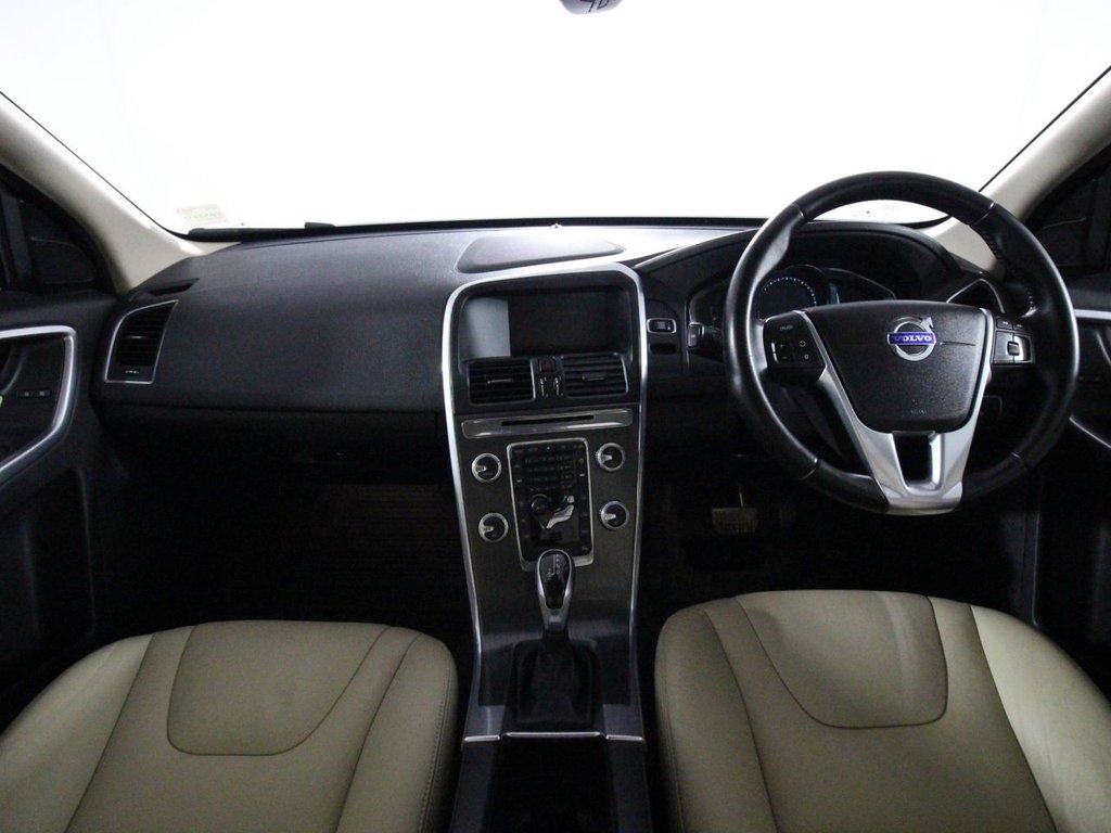 Used Volvo XC60 2014 for sale - 75998453: Photo 13