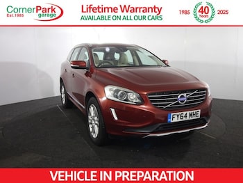 Volvo - XC60