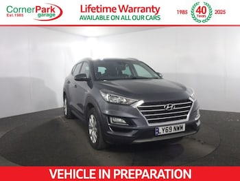Used Hyundai TUCSON 2019 for sale - 79358294: Photo