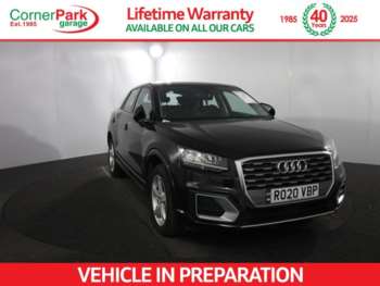 2020 (20) - 1.6 TDI 30 Sport SUV 5dr Diesel S Tronic Euro 6 (s/s) (116 ps)
