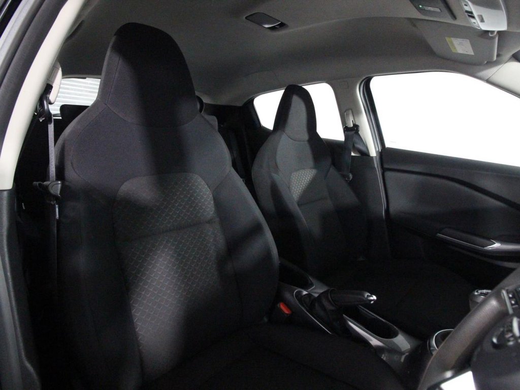 Used Nissan Juke 2022 for sale - 76454141: Photo 10