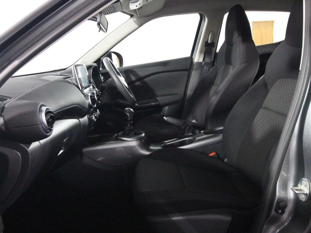 Used Nissan Juke 2022 for sale - 76454141: Photo 11