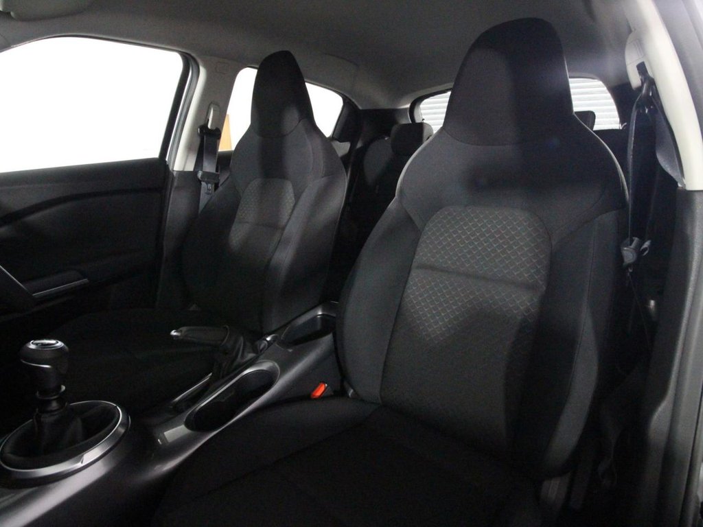 Used Nissan Juke 2022 for sale - 76454141: Photo 12