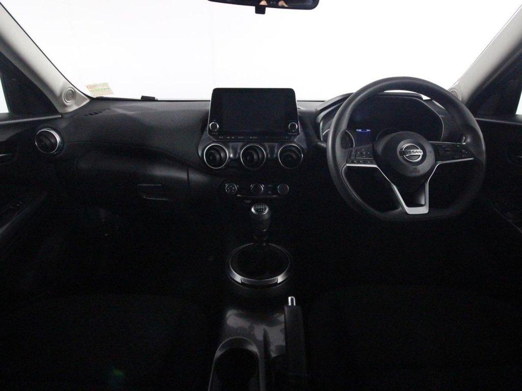 Used Nissan Juke 2022 for sale - 76454141: Photo 13