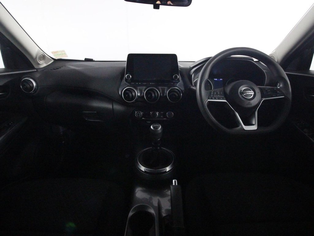 Used Nissan Juke 2022 for sale - 76454141: Photo 14