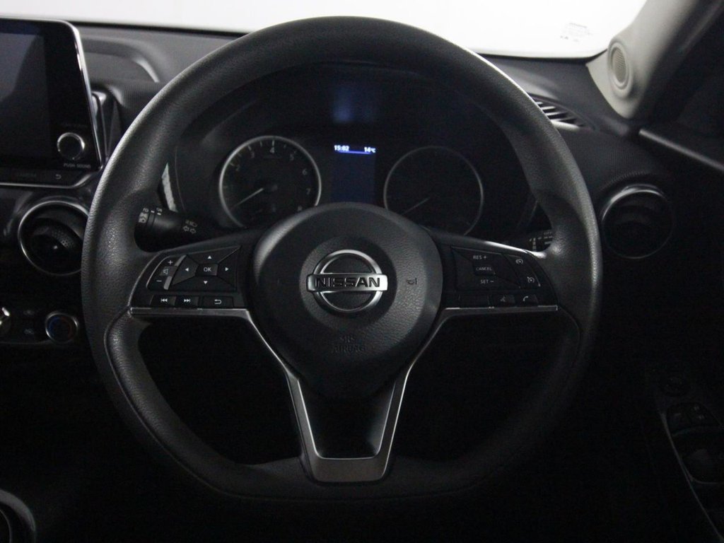 Used Nissan Juke 2022 for sale - 76454141: Photo 15