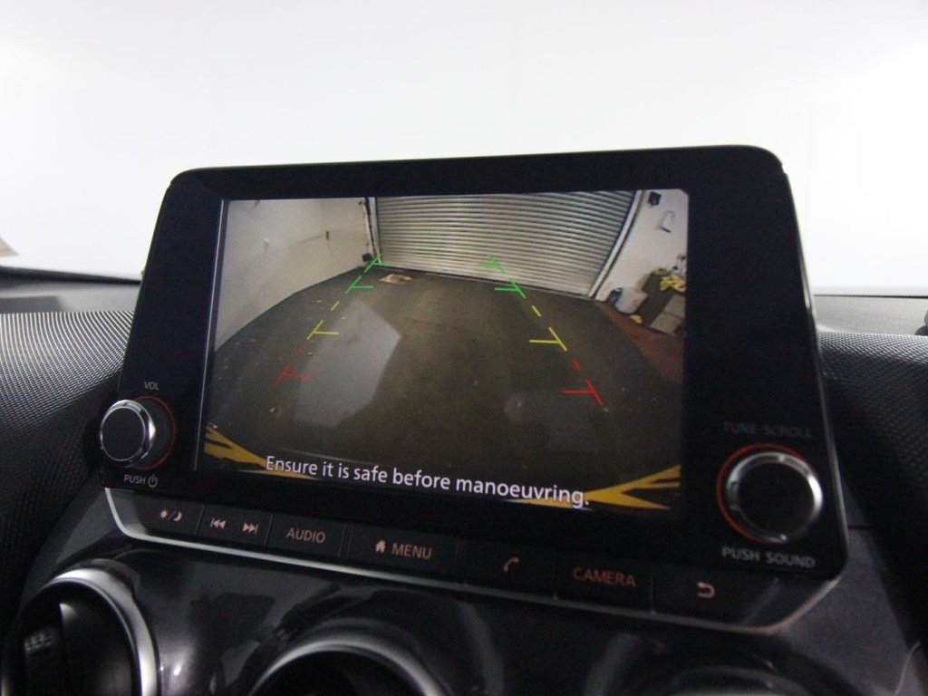 Used Nissan Juke 2022 for sale - 76454141: Photo 20