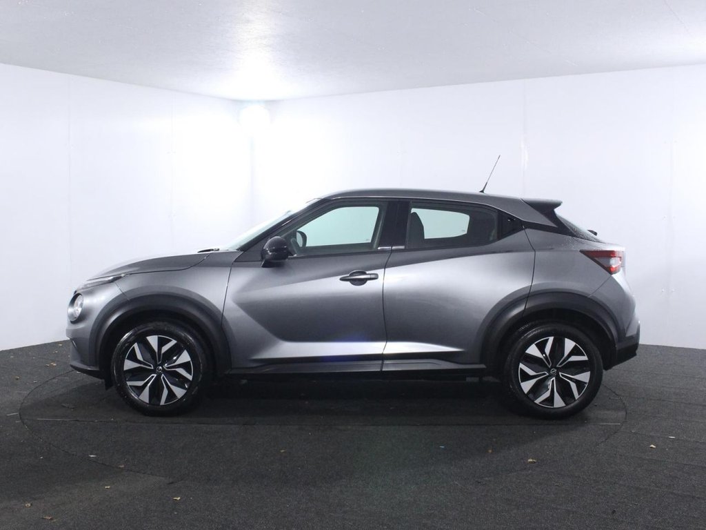 Used Nissan Juke 2022 for sale - 76454141: Photo 4