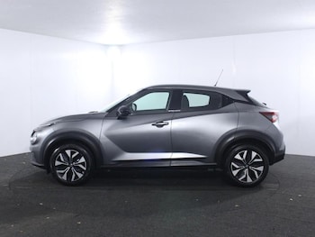 Used Nissan Juke 2022 for sale - 76454141: Photo