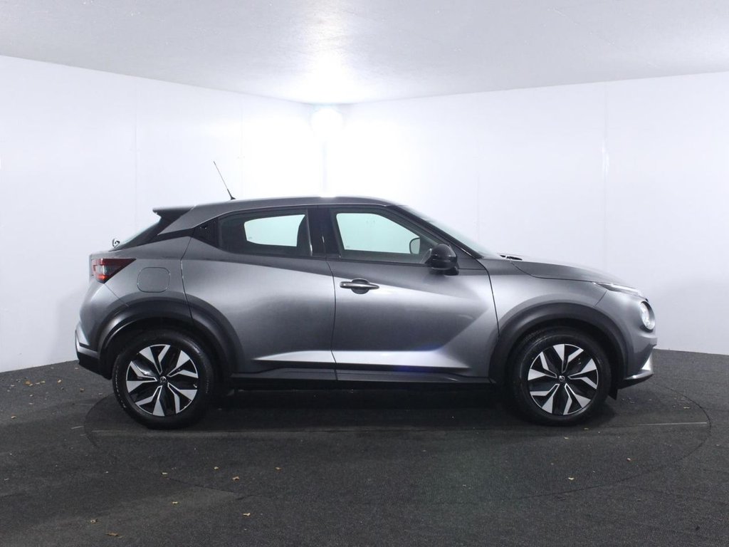 Used Nissan Juke 2022 for sale - 76454141: Photo 8