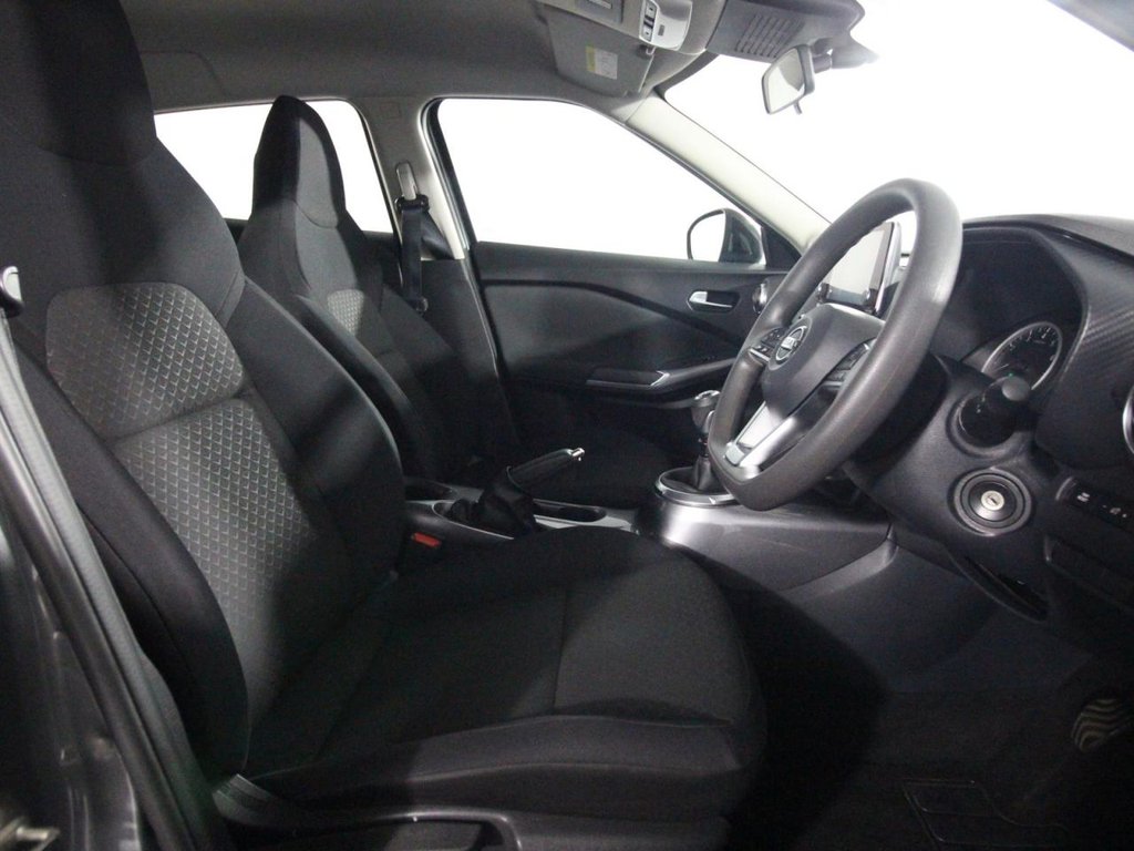 Used Nissan Juke 2022 for sale - 76454141: Photo 9