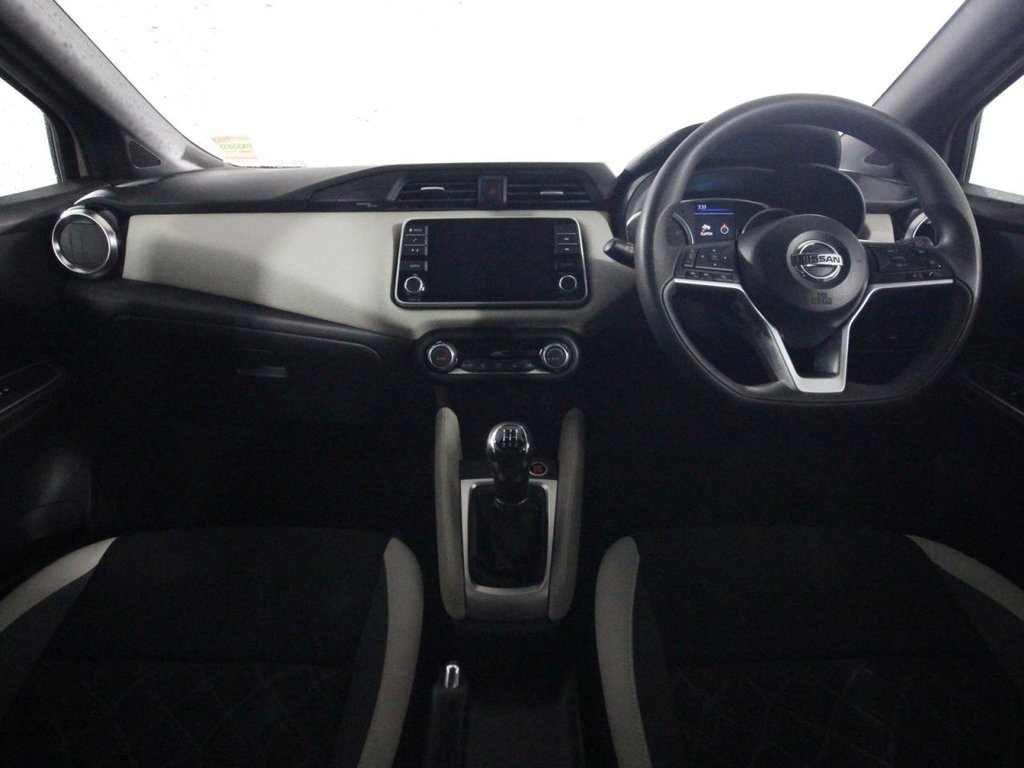 Used Nissan Micra 2018 for sale - 76617971: Photo 13