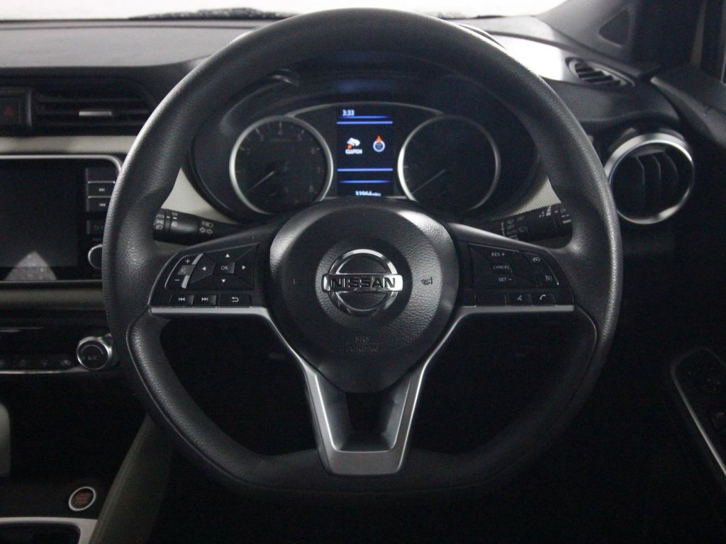 Used Nissan Micra 2018 for sale - 76617971: Photo 14