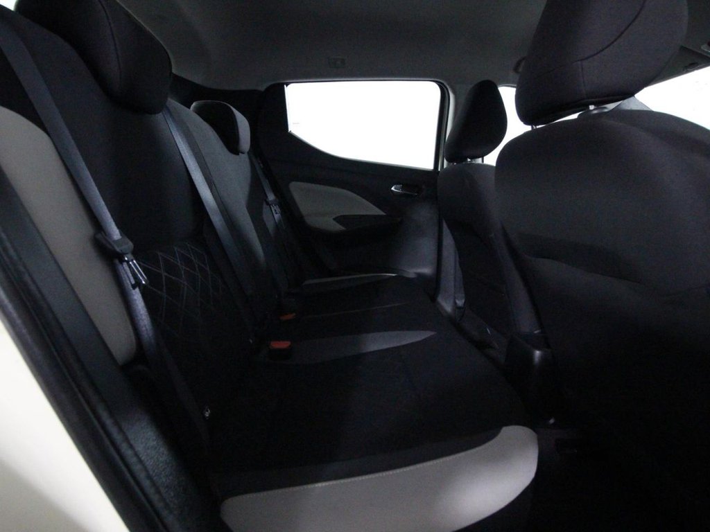 Used Nissan Micra 2018 for sale - 76617971: Photo 16