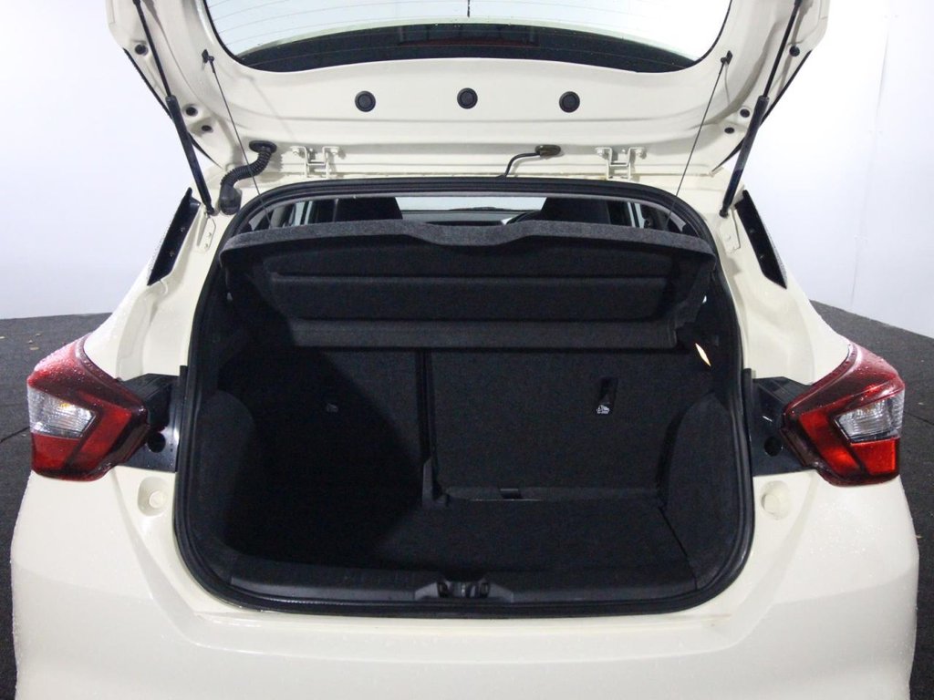 Used Nissan Micra 2018 for sale - 76617971: Photo 18