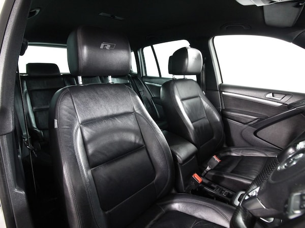 Used Volkswagen Tiguan 2013 for sale - 75432792: Photo 10