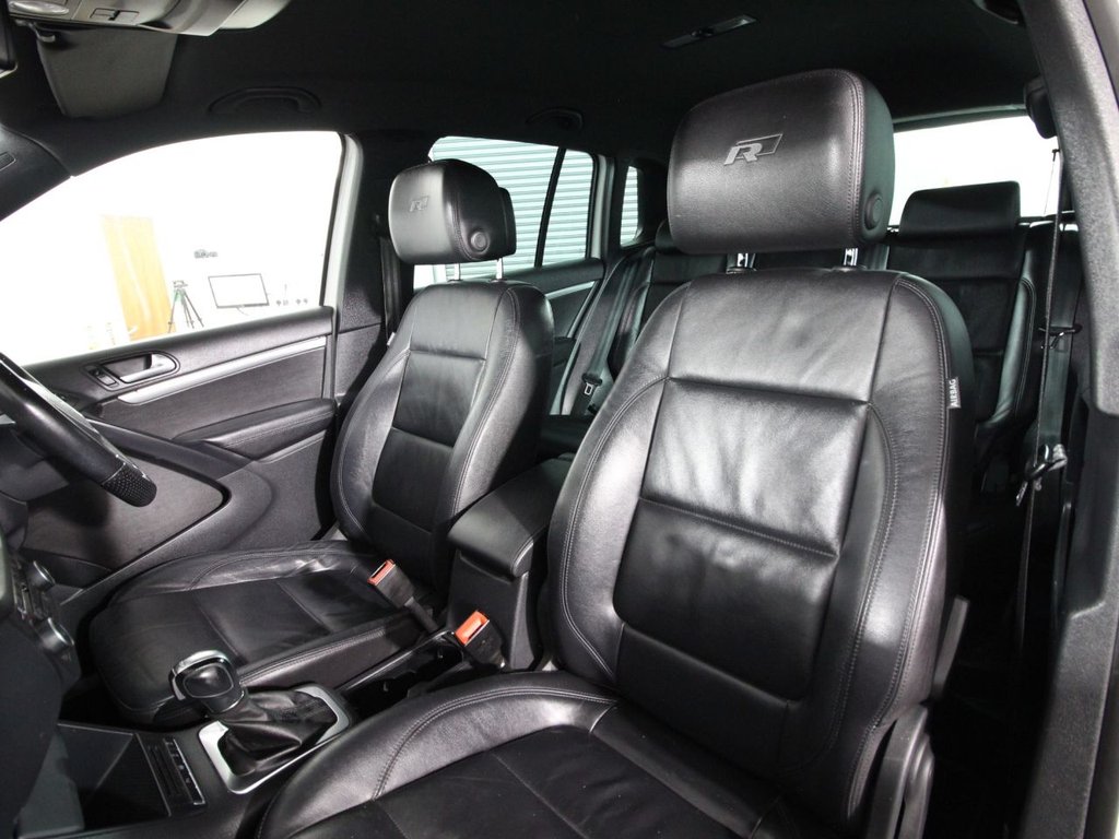 Used Volkswagen Tiguan 2013 for sale - 75432792: Photo 12