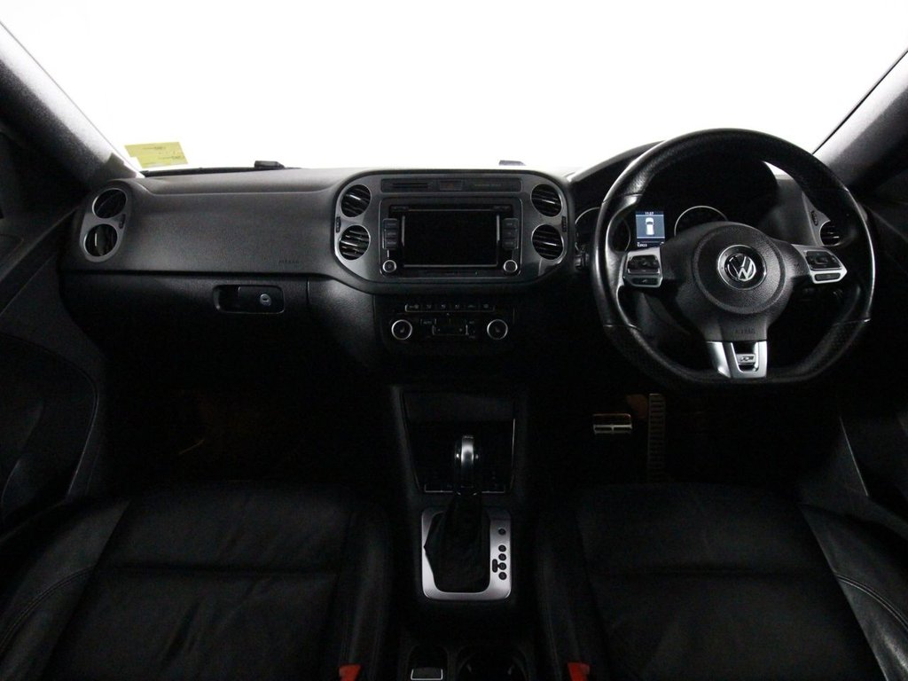 Used Volkswagen Tiguan 2013 for sale - 75432792: Photo 13