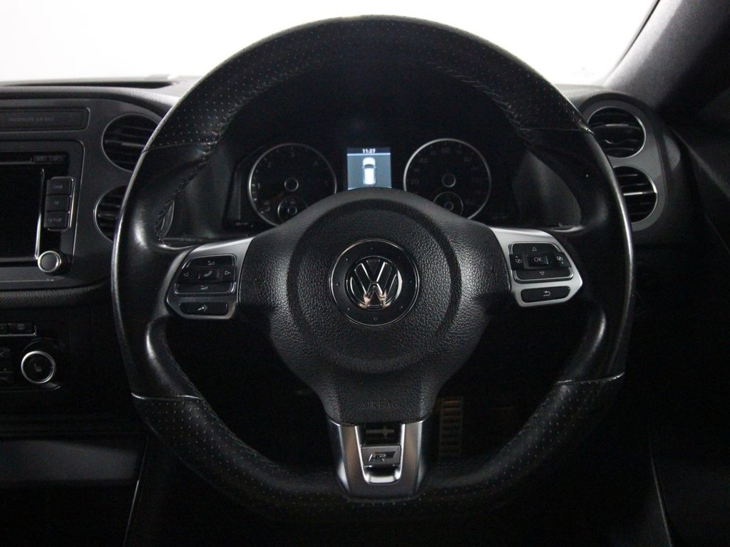 Used Volkswagen Tiguan 2013 for sale - 75432792: Photo 14