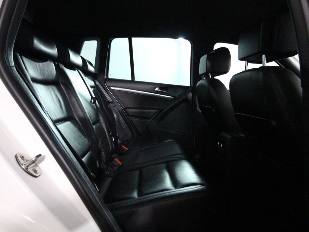 Used Volkswagen Tiguan 2013 for sale - 75432792: Photo 15