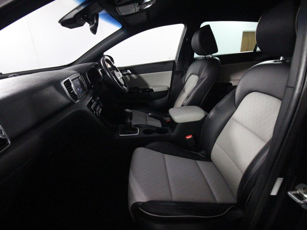 Used Kia Sportage 2017 for sale - 76698221: Photo 11