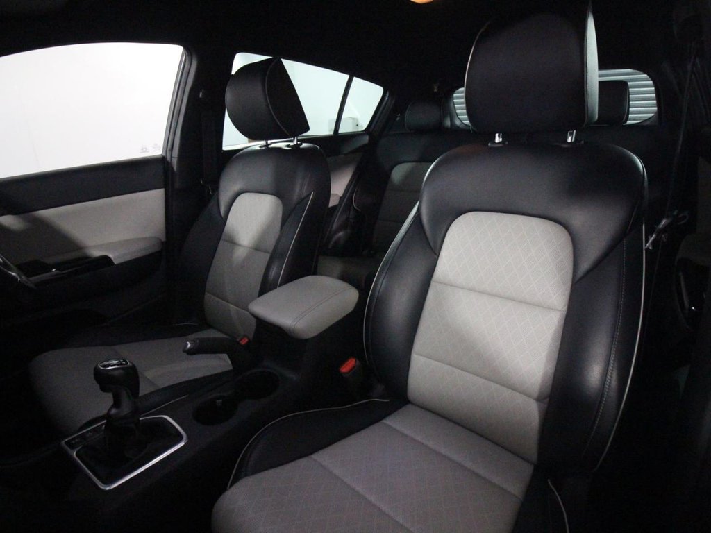 Used Kia Sportage 2017 for sale - 76698221: Photo 12