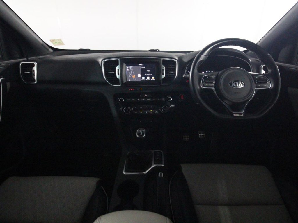 Used Kia Sportage 2017 for sale - 76698221: Photo 13