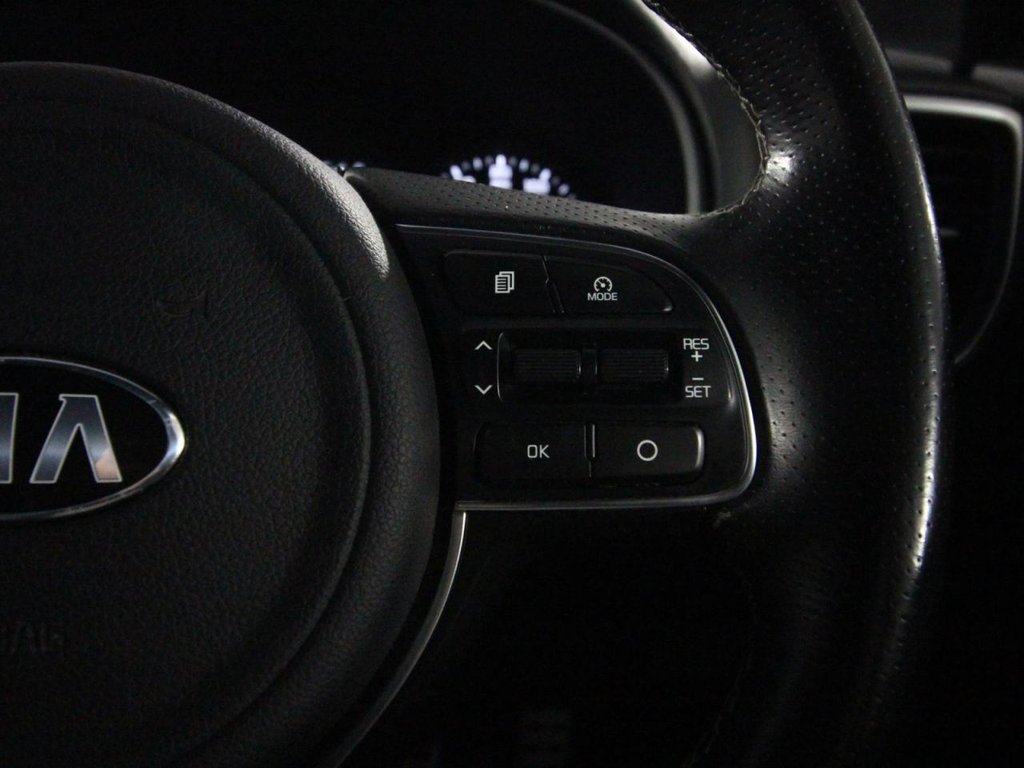 Used Kia Sportage 2017 for sale - 76698221: Photo 15