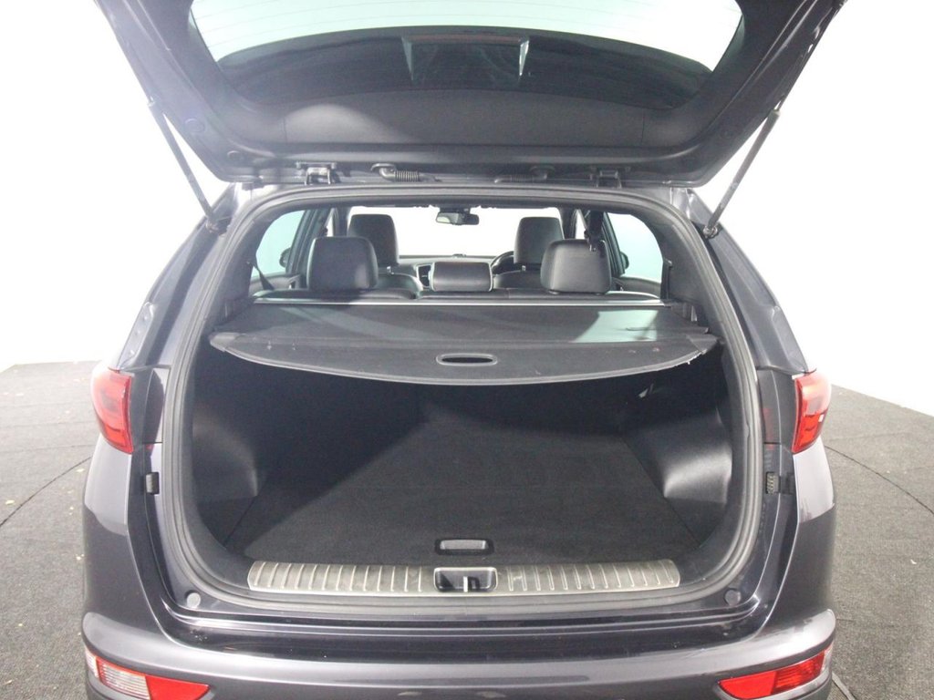 Used Kia Sportage 2017 for sale - 76698221: Photo 17