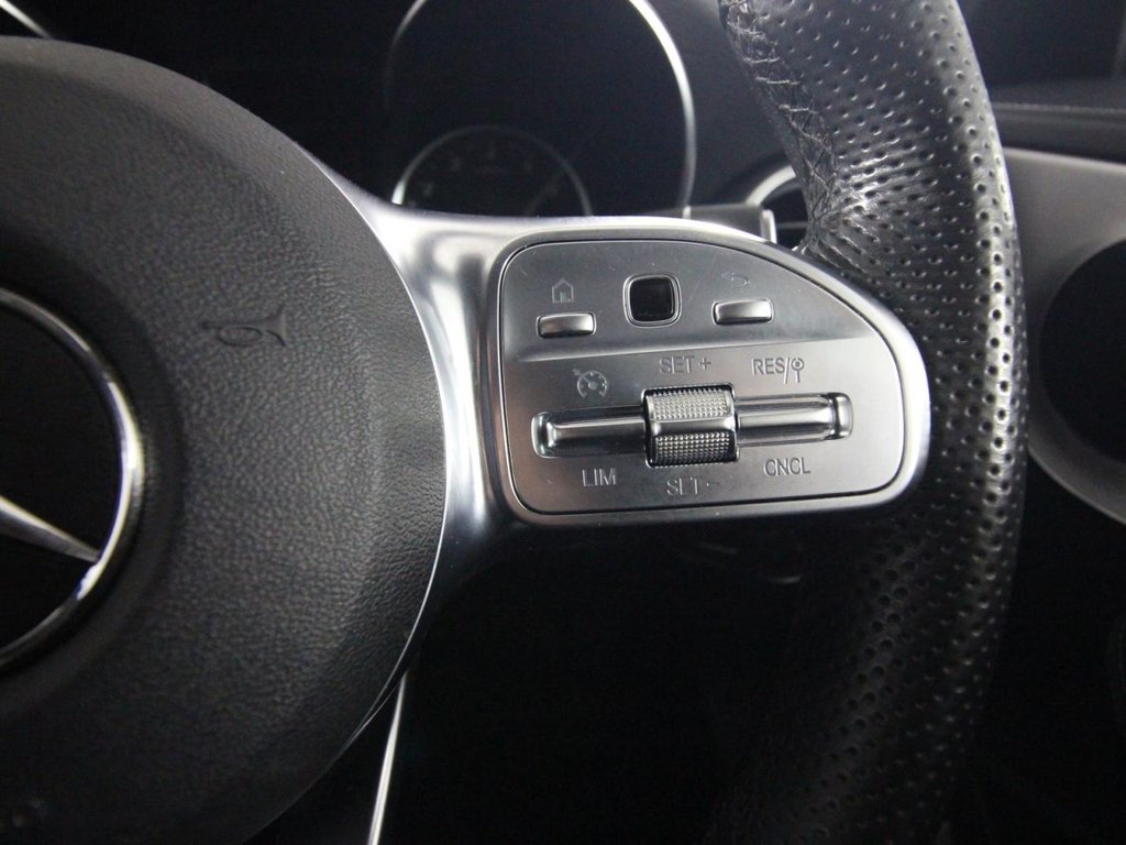 Used Mercedes-Benz C Class 2019 for sale - 76454175: Photo 15