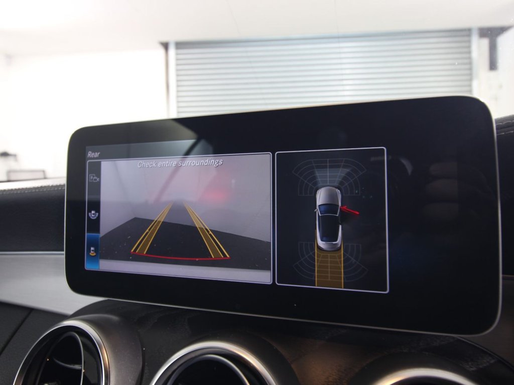 Used Mercedes-Benz C Class 2019 for sale - 76454175: Photo 19