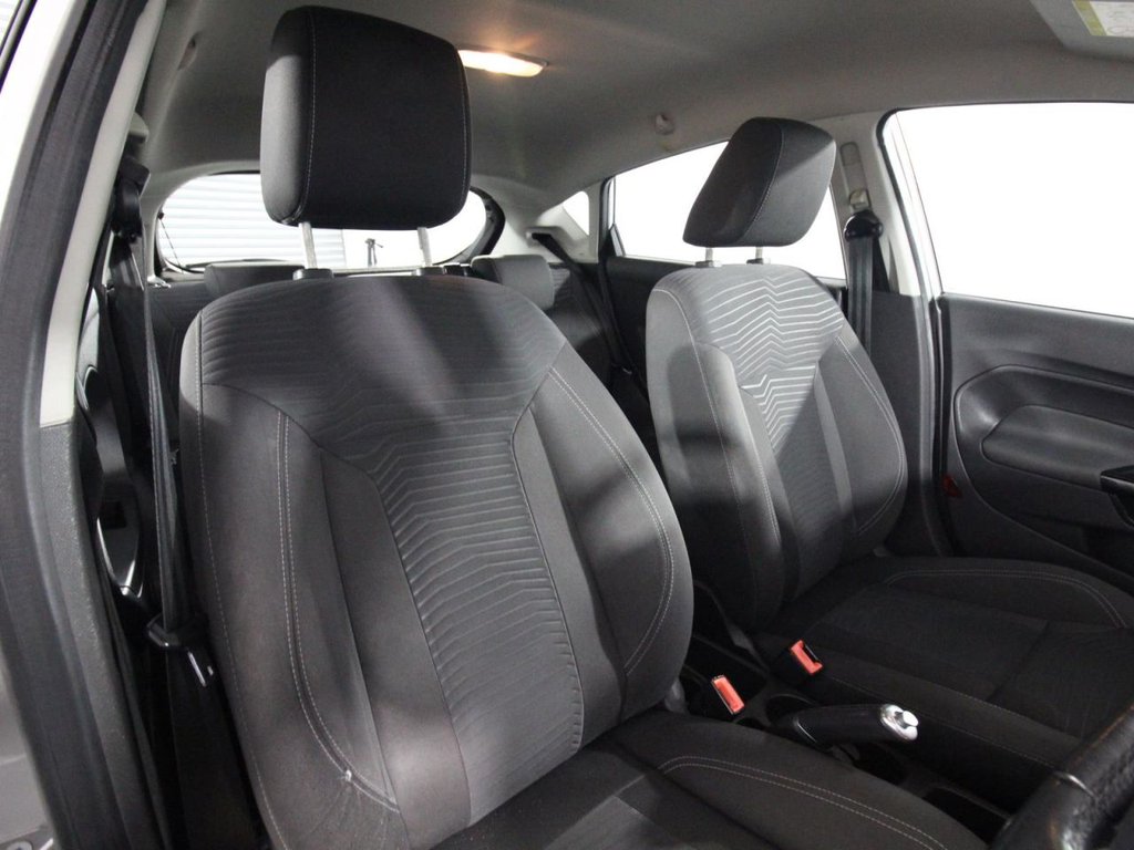 Used Ford Fiesta 2015 for sale - 76559009: Photo 10