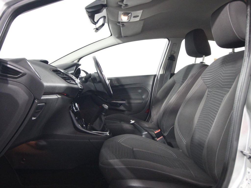 Used Ford Fiesta 2015 for sale - 76559009: Photo 11