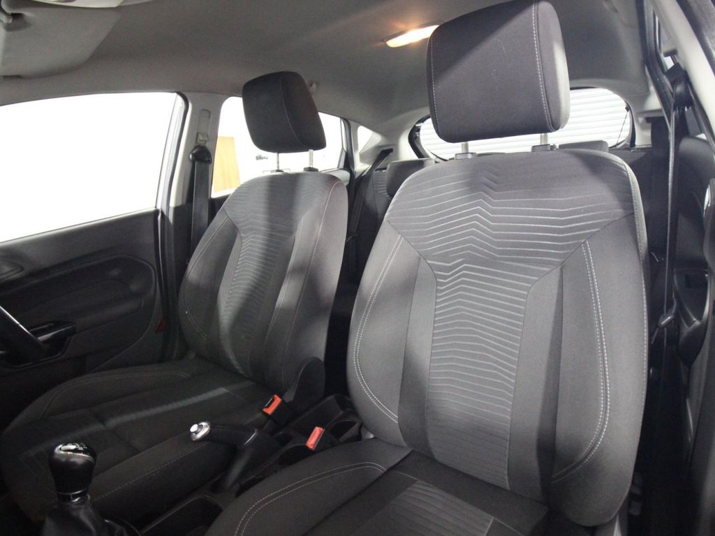 Used Ford Fiesta 2015 for sale - 76559009: Photo 12