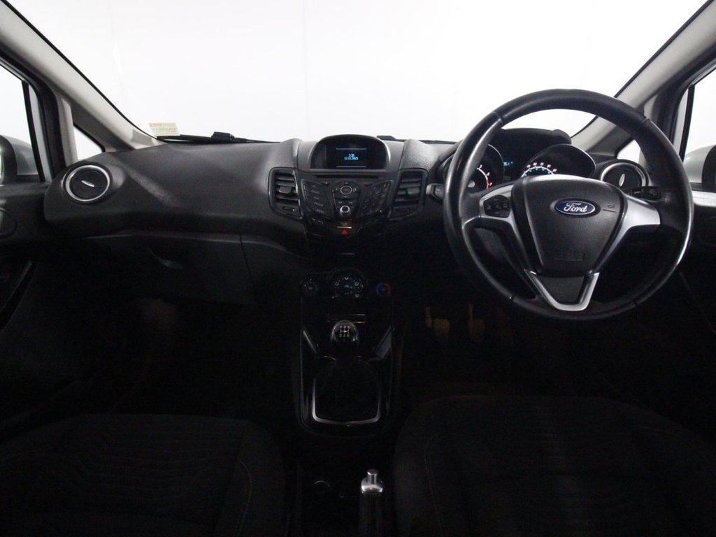 Used Ford Fiesta 2015 for sale - 76559009: Photo 13