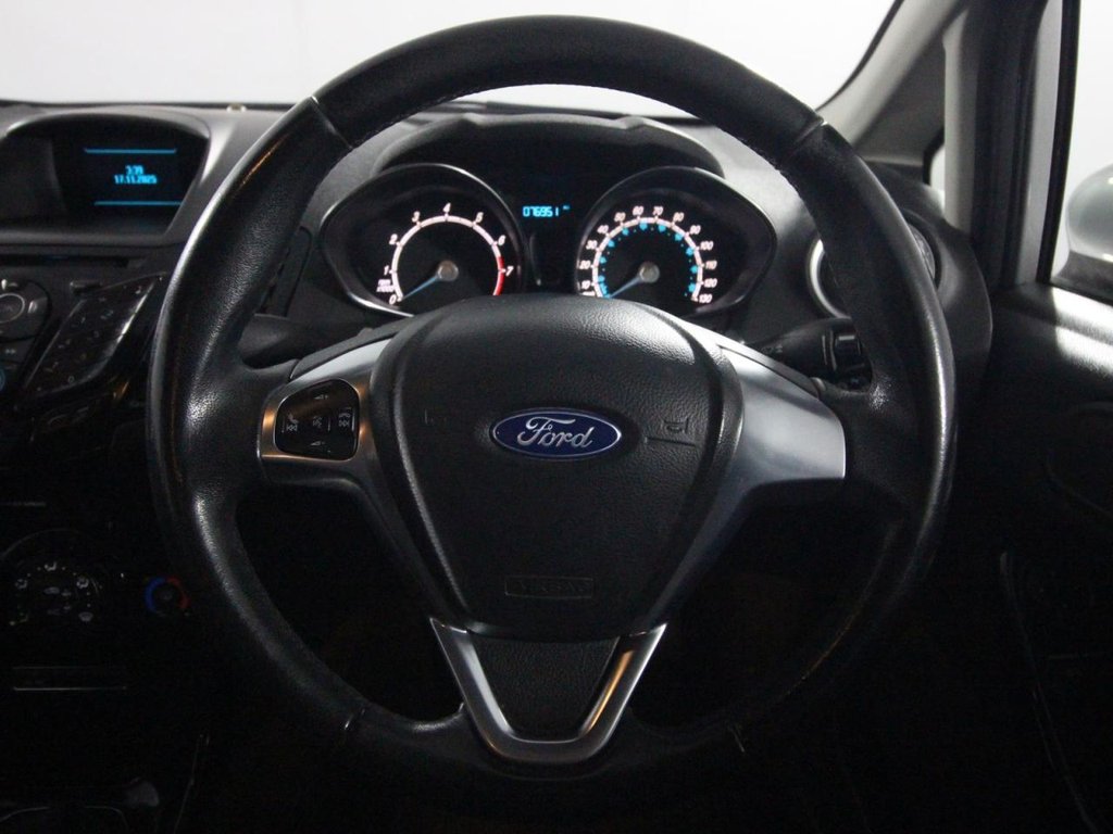 Used Ford Fiesta 2015 for sale - 76559009: Photo 14