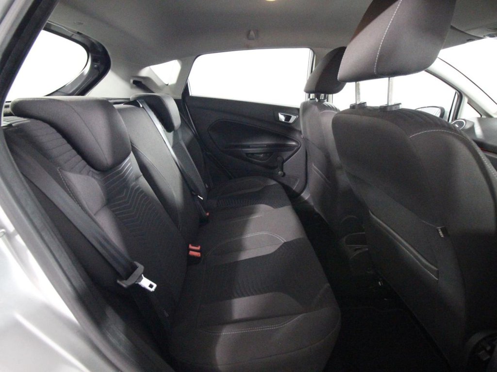 Used Ford Fiesta 2015 for sale - 76559009: Photo 15