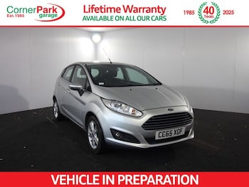 Used Ford Fiesta 2015 for sale - 76559009: Photo