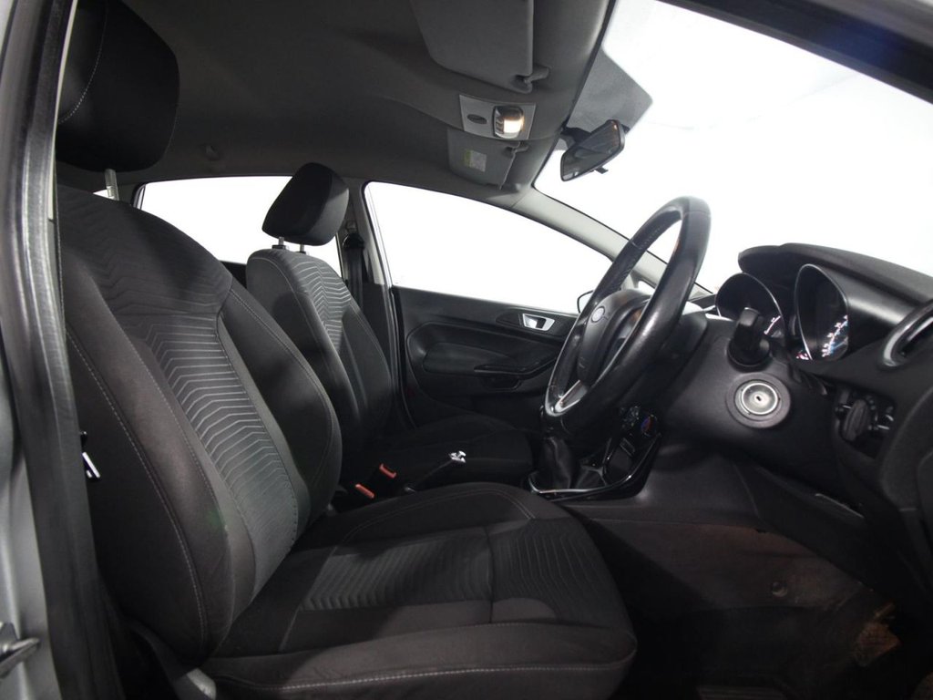 Used Ford Fiesta 2015 for sale - 76559009: Photo 9