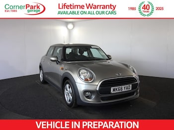 2016 (66) - 1.2 One 5dr