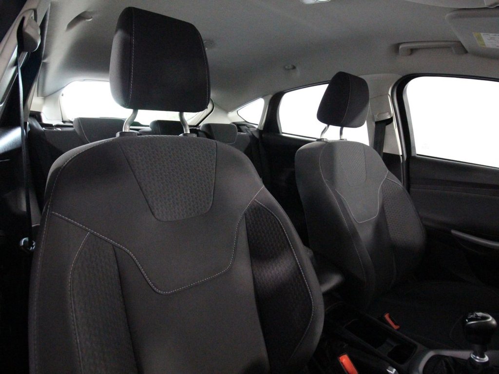 Used Ford Focus 2015 for sale - 75875633: Photo 10