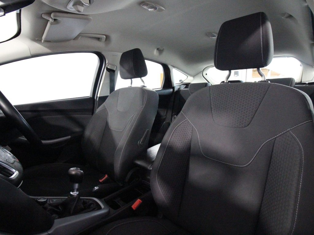 Used Ford Focus 2015 for sale - 75875633: Photo 12