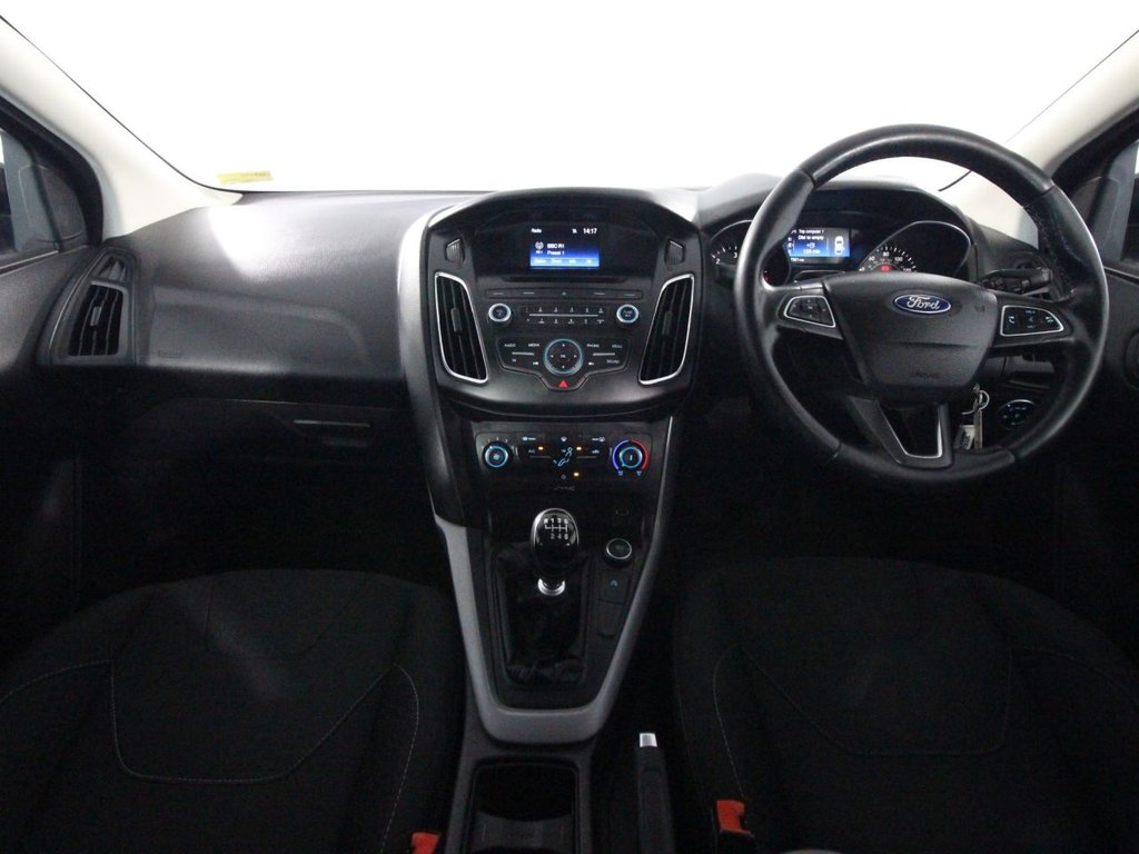 Used Ford Focus 2015 for sale - 75875633: Photo 13