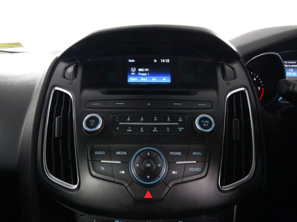 Used Ford Focus 2015 for sale - 75875633: Photo 14