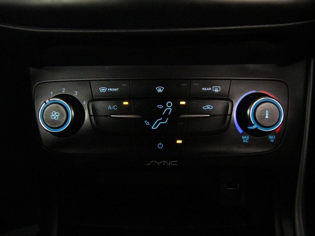 Used Ford Focus 2015 for sale - 75875633: Photo 15