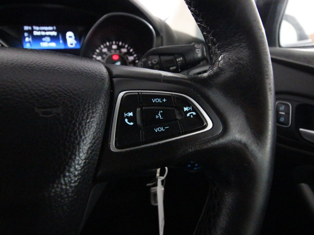 Used Ford Focus 2015 for sale - 75875633: Photo 17