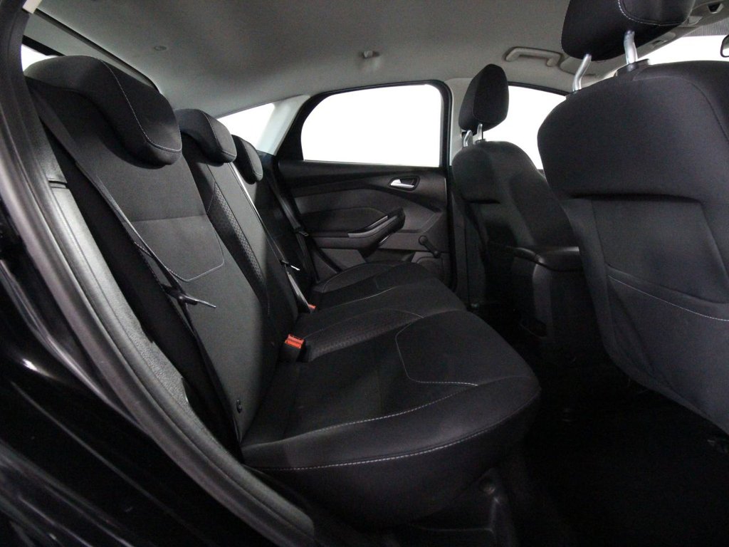 Used Ford Focus 2015 for sale - 75875633: Photo 18