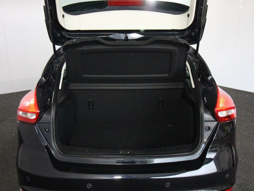 Used Ford Focus 2015 for sale - 75875633: Photo 19