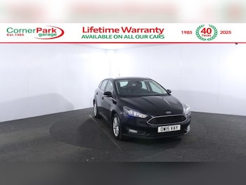 Used Ford Focus 2015 for sale - 75875633: Photo